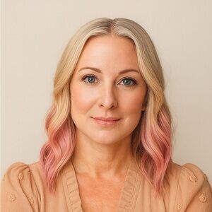 Meet your Posher, Melisa